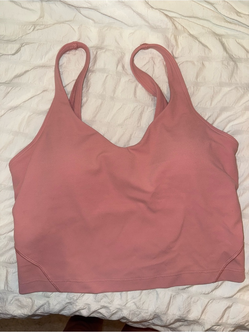 Lululemon align tank
